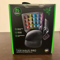 Razer Tartarus Pro