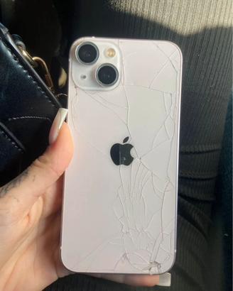iphone 13 rosa