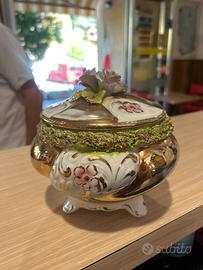 Vaso decorativo