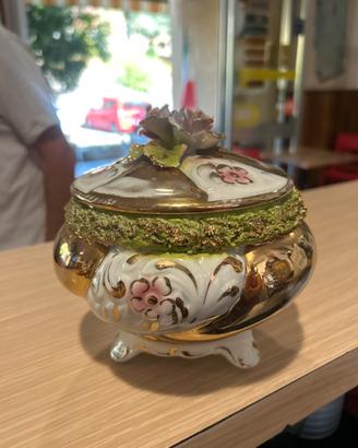 Vaso decorativo
