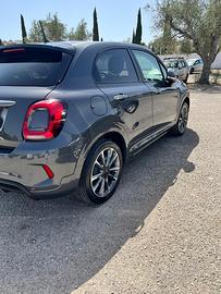 Fiat 500x  anno 2023