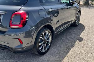 Fiat 500x  anno 2023
