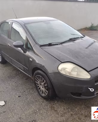 FIAT GRANDE PUNTO 199 1.3 D MULTIJET / Ricambi