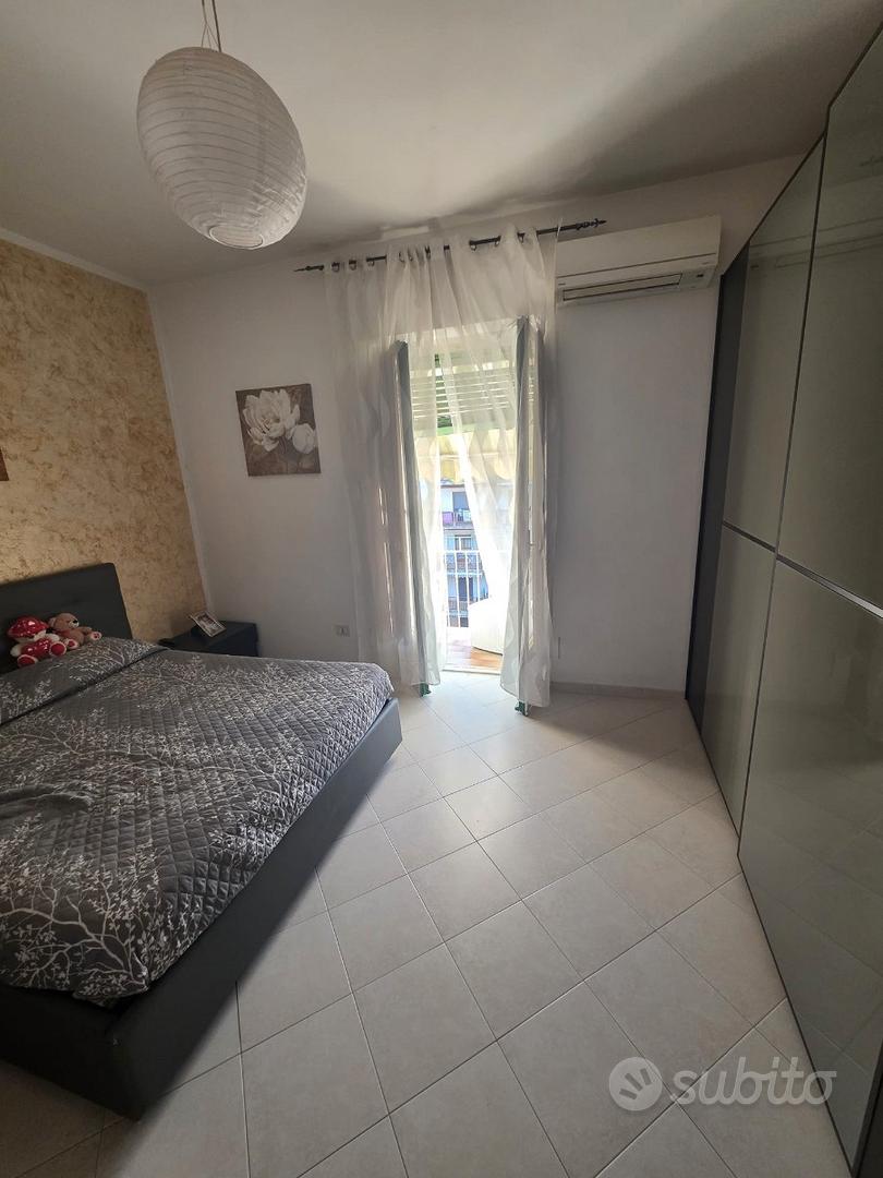 Appartamento – Pontecagnano Faiano, Quartiere INA, Pontecagnano - Altro