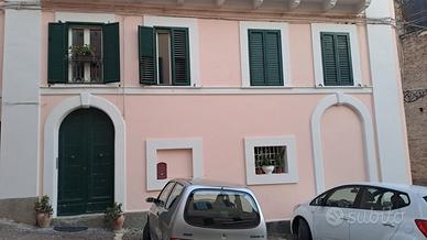 Appartamento ristrutturato in zona centrale