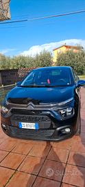 Citroën c3 83cv  purtech shine benzina