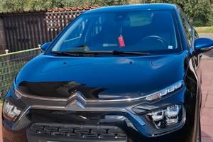 Citroën c3 83cv  purtech shine benzina