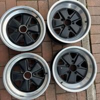 Cerchi fuchs da 16 et LEGGERE!!