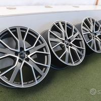 Cerchi in lega Audi A6 20 ORIGINALI 4K0601025AB