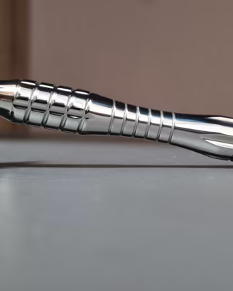 Rasoio di sicurezza Yaqi Ghost 0,90