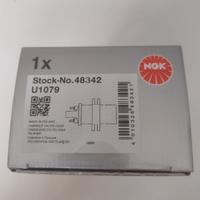 Bobina d'accensione Autoveicoli NGK 