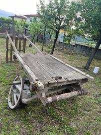 Carro Antico