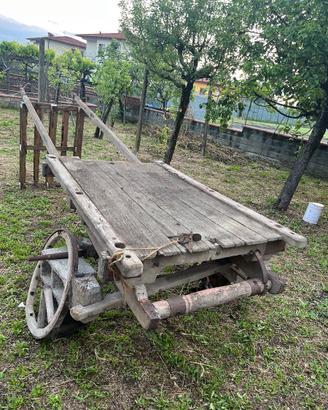 Carro Antico