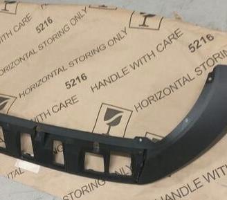 6F9805903D Seat Arona 2018-spoiler paraurti anteri