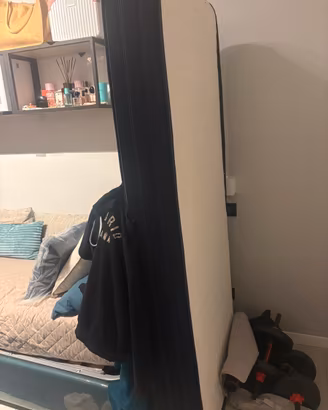 Materasso nuovo mai usato