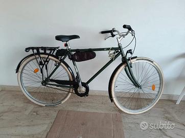 Bicicletta da passeggio 