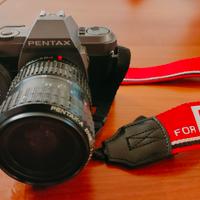 macchina fotografica 