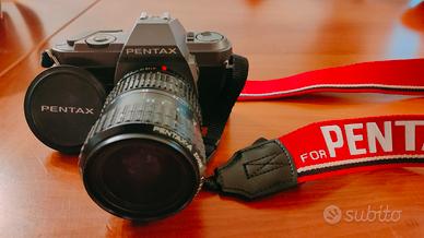 macchina fotografica 