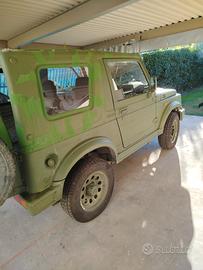 Suzuki Santana SJ 413