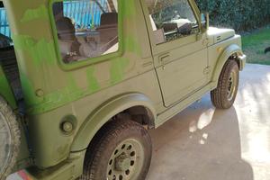 Suzuki Santana SJ 413