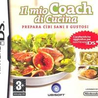 NDS - Il Mio Coach Di Cucina Prepara Cibi Sani