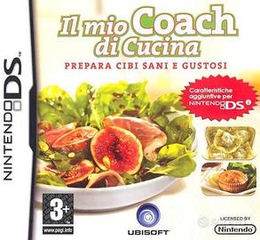 NDS - Il Mio Coach Di Cucina Prepara Cibi Sani