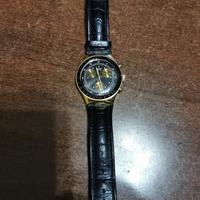 Orologio SWATCH crono irony edizione limitata 2002