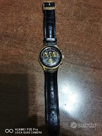 Orologio SWATCH crono irony edizione limitata 2002