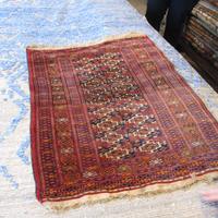Tappeto persiano antico