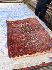Tappeto persiano antico