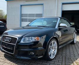 Audi A4 S4