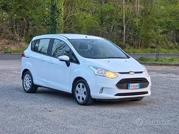 Ford B-Max 1.0 EcoBoost 100 CV Business 2014-E5B M