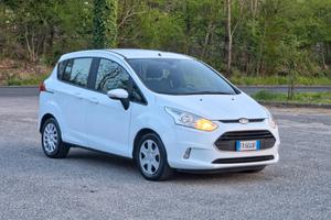 Ford B-Max 1.0 EcoBoost 100 CV Business 2014-E5B M