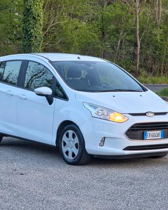 Ford B-Max 1.0 EcoBoost 100 CV Business 2014-E5B M