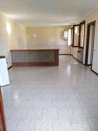 Trilocale a Verolanuova