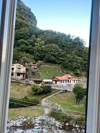 Monolocale a Caslino d'Erba