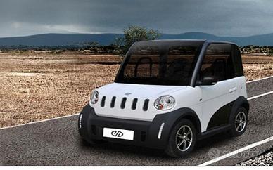 Altro Altro modello - 2023