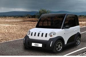 Altro Altro modello - 2023