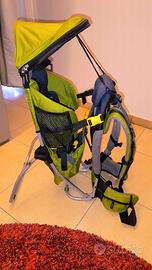 zaino porta bambini Deuter Kids comfort plus