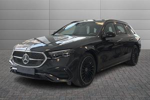 MERCEDES-BENZ E 220 d 4MATIC Station Wagon