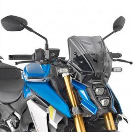Cupolino GSX S1000 Givi