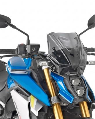 Cupolino GSX S1000 Givi