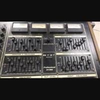 Mixer fbt professionale 24 canali