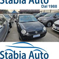 Volkswagen Lupo 1.4 16V cat Trendline