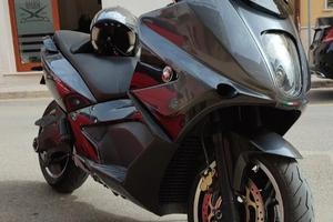 Gilera GP 839 Reparto Corsa