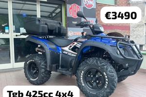 Tgb Blade 425 4x4