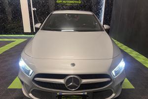 Mercedes-Benz A 180 1.5 180d Sport Auto