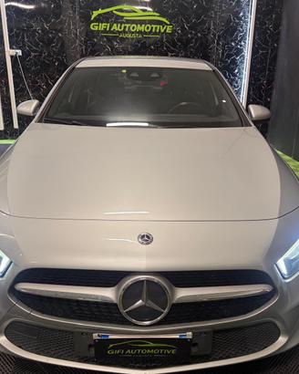 Mercedes-Benz A 180 1.5 180d Sport Auto