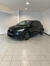 Toyota Yaris 1.5 Hybrid 5 porte Trend