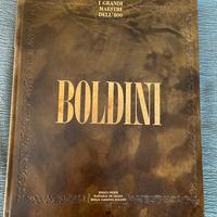 Boldini. Della collana “I grandi maestri dell’800